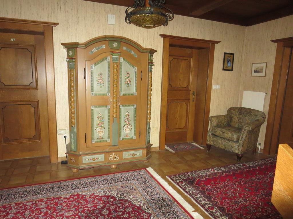 Ferienwohnung Landhaus Dickhardt Schladming Exterior foto