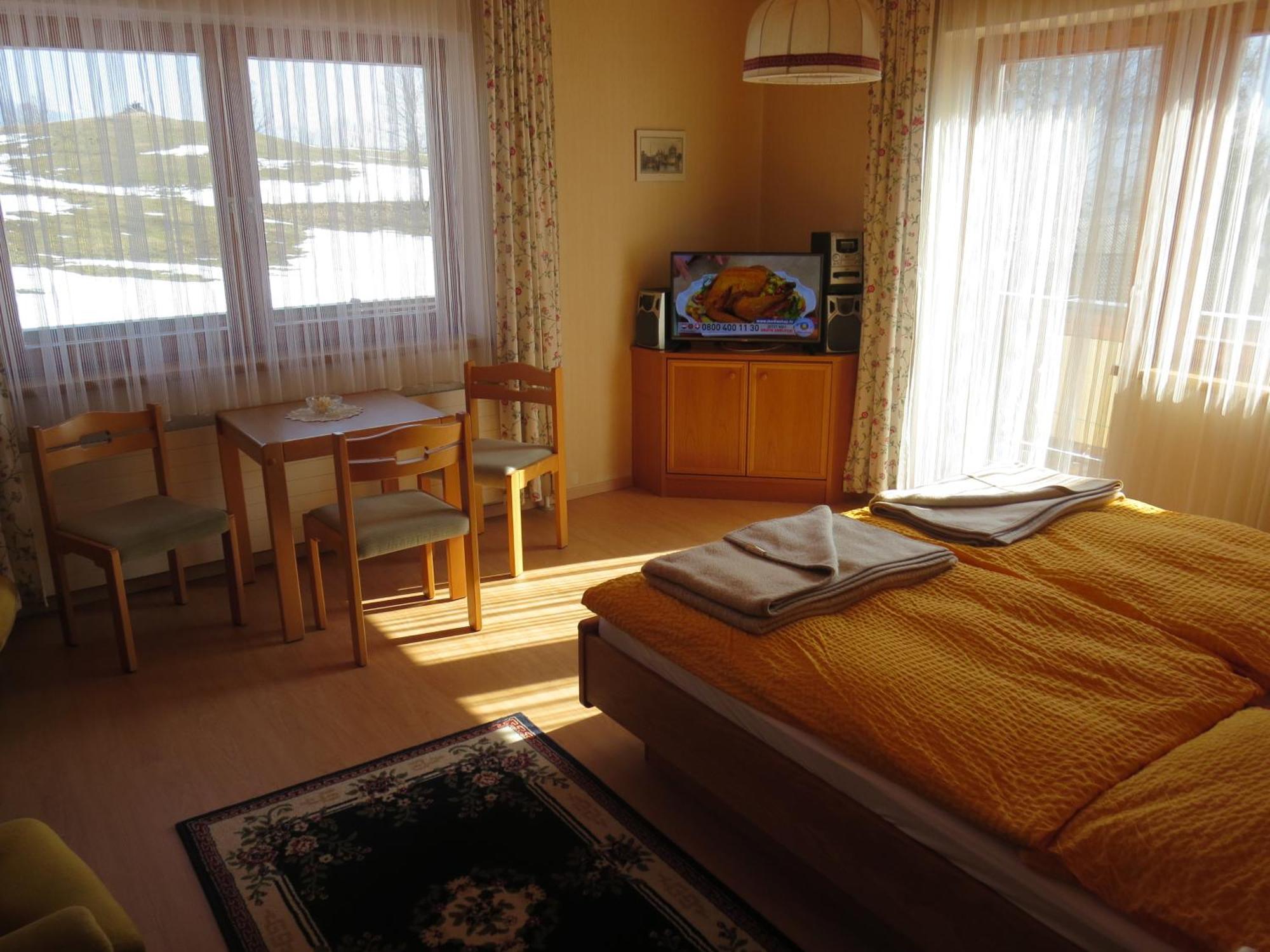 Ferienwohnung Landhaus Dickhardt Schladming Zimmer foto