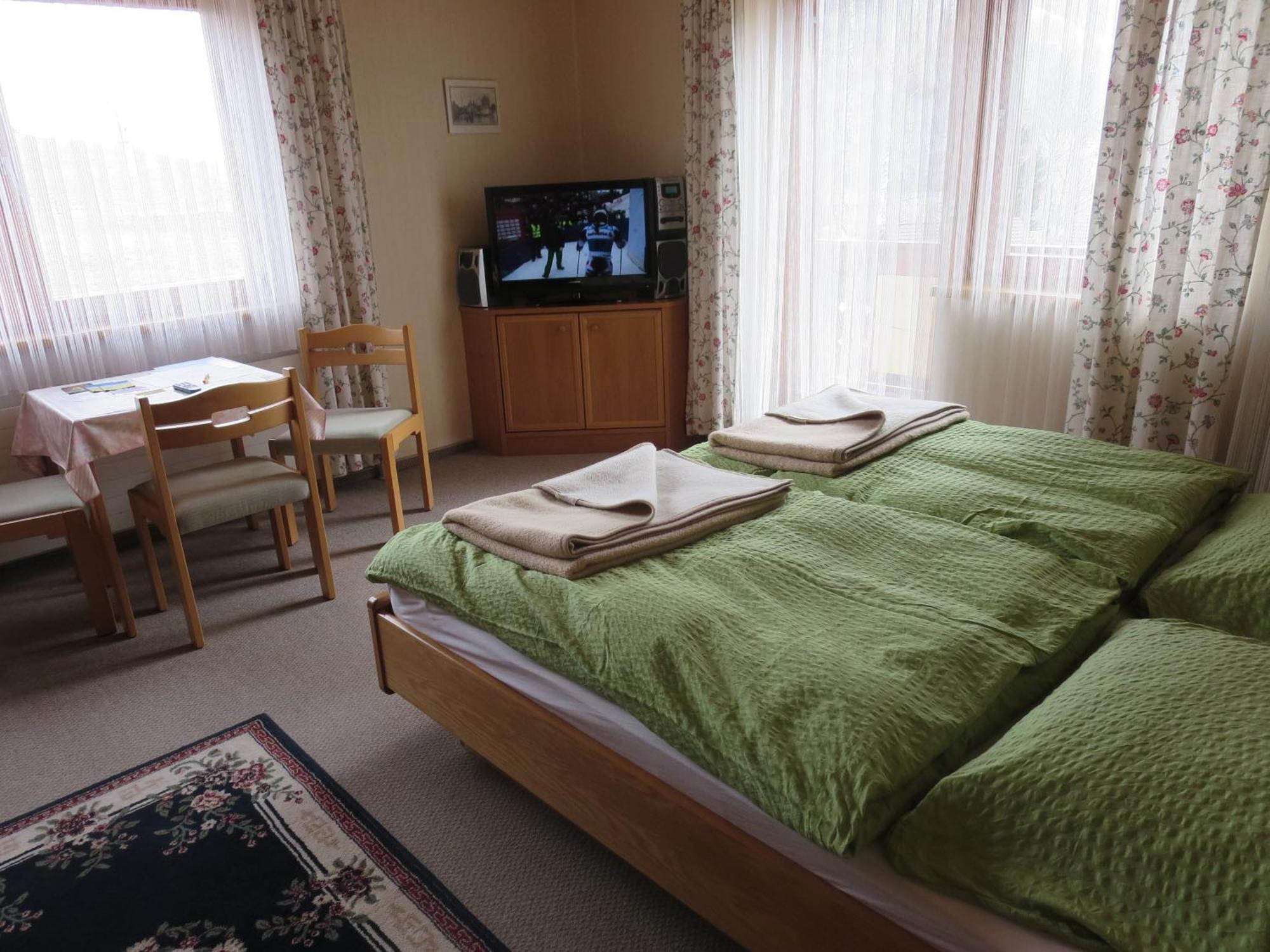 Ferienwohnung Landhaus Dickhardt Schladming Zimmer foto