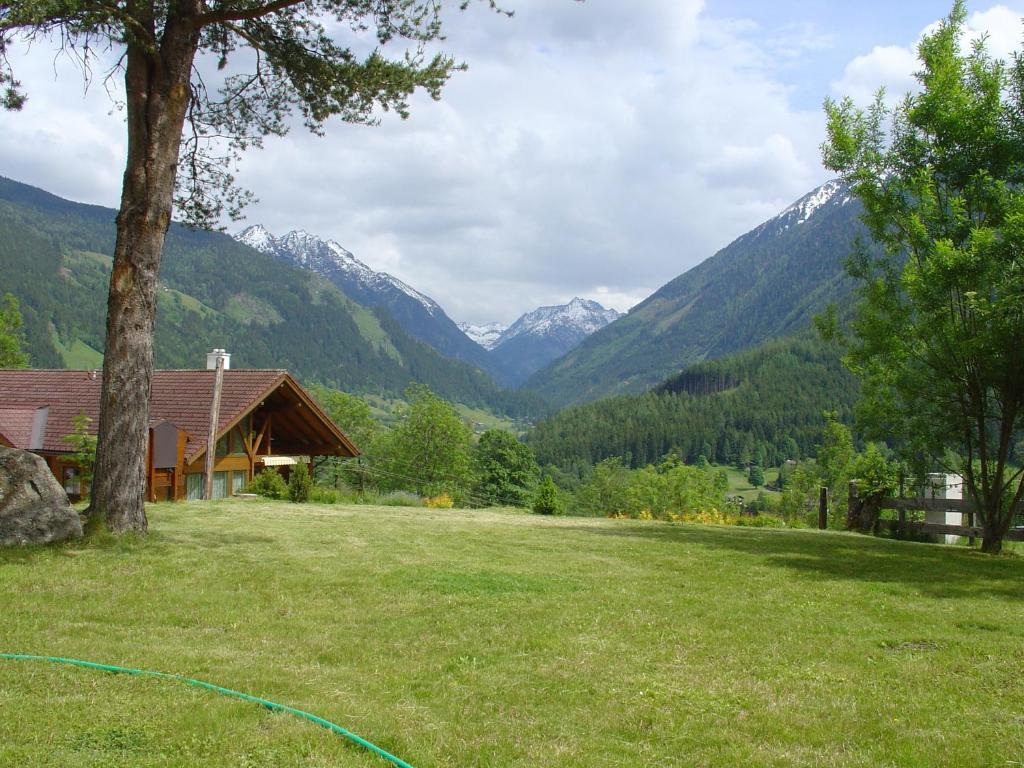 Ferienwohnung Landhaus Dickhardt Schladming Zimmer foto