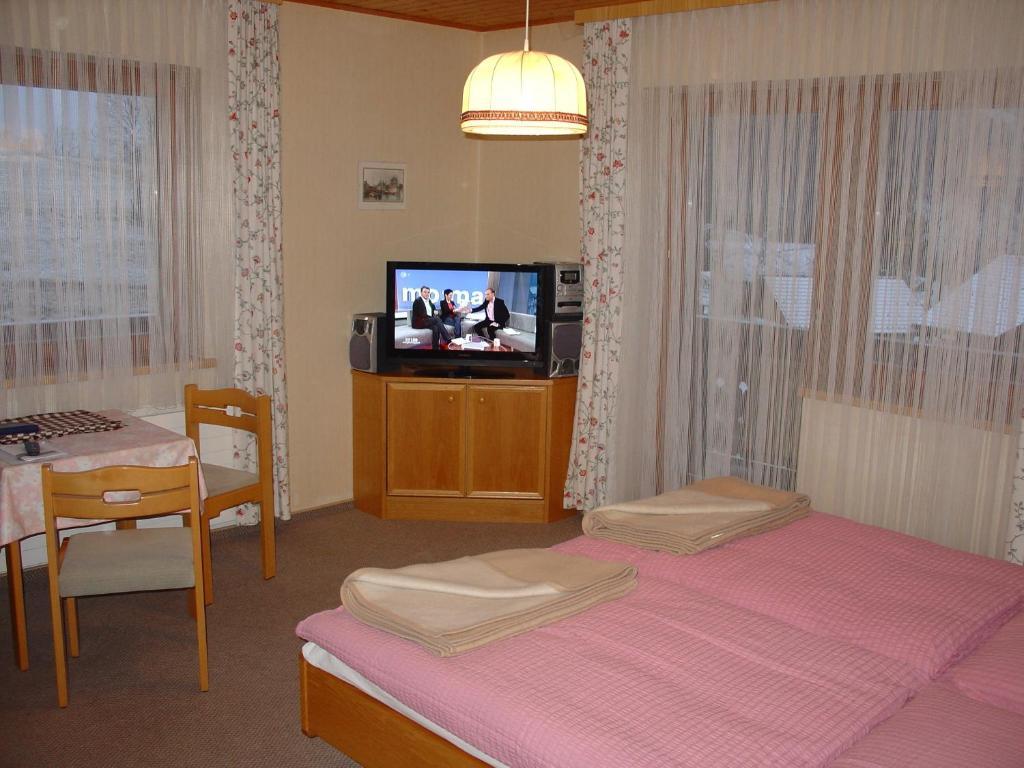 Ferienwohnung Landhaus Dickhardt Schladming Zimmer foto