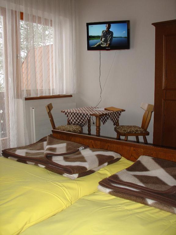 Ferienwohnung Landhaus Dickhardt Schladming Zimmer foto