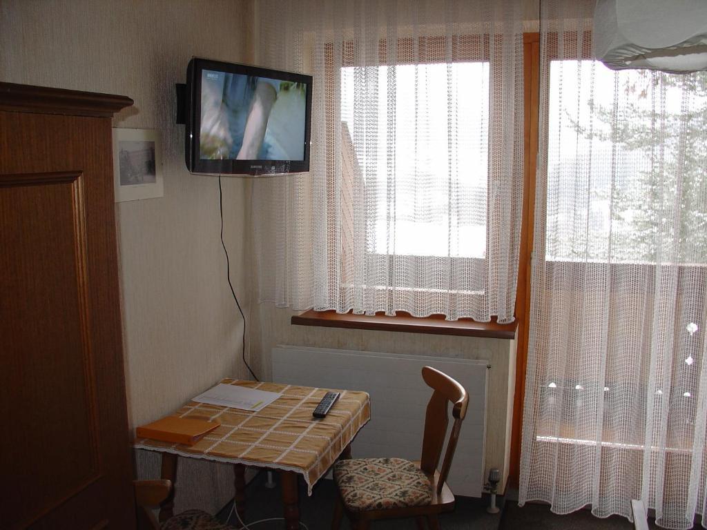 Ferienwohnung Landhaus Dickhardt Schladming Zimmer foto