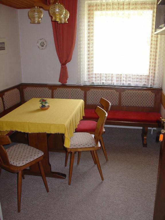 Ferienwohnung Landhaus Dickhardt Schladming Zimmer foto
