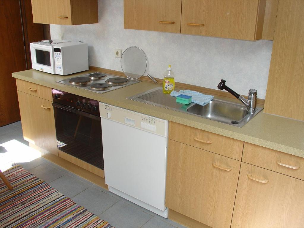 Ferienwohnung Landhaus Dickhardt Schladming Zimmer foto
