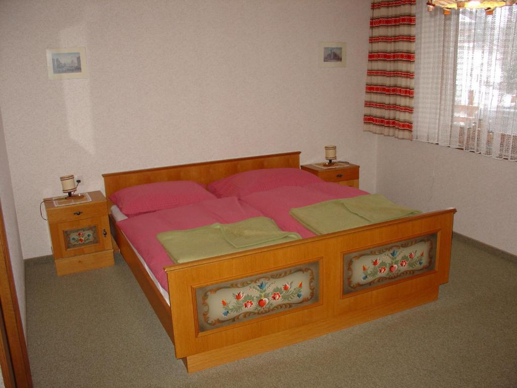 Ferienwohnung Landhaus Dickhardt Schladming Zimmer foto