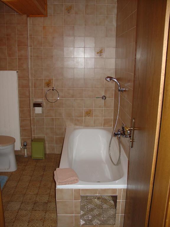 Ferienwohnung Landhaus Dickhardt Schladming Zimmer foto