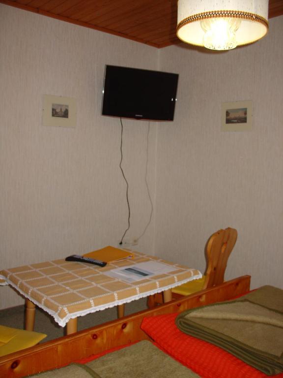 Ferienwohnung Landhaus Dickhardt Schladming Zimmer foto