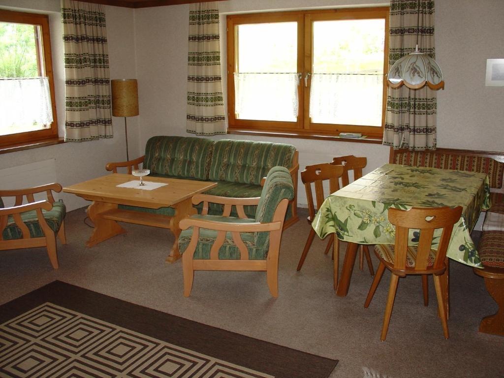 Ferienwohnung Landhaus Dickhardt Schladming Zimmer foto