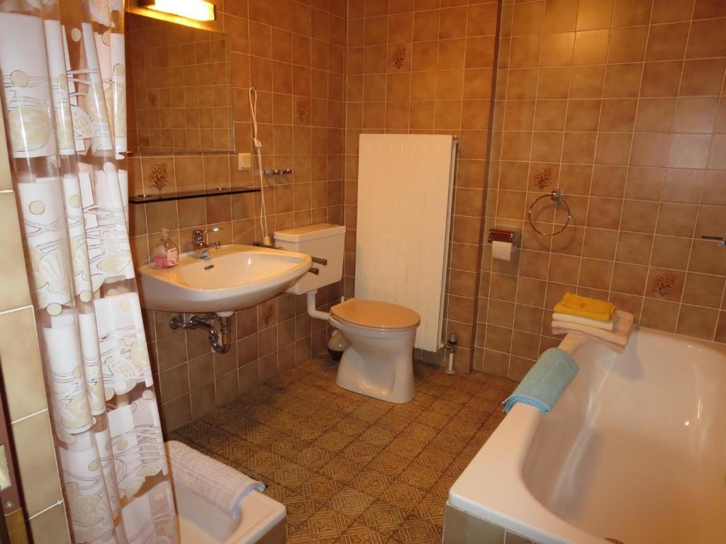 Ferienwohnung Landhaus Dickhardt Schladming Zimmer foto